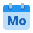 Monday Icon