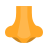 nose