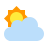 symbol for weather
