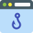 Phishing Icon