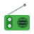 AM/FM Icon