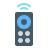 Different TV Remotes