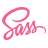 SASS icon