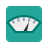 Weight icon
