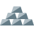 Silver Icon