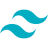 tailwindcss logo