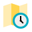 Timezone Icon