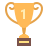 trophy icon