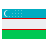 uzbekistan