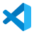 VSCode icon