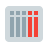 plan for the week icon