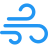Wind Speed Icon