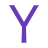 Yahoo Logo