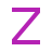 Zod icon