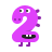 2