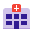 Hospital Icon