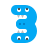 3