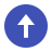 Up Arrow