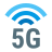 5G Icon