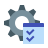 Digital Identity Icon