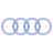 Audi R8 LMS Evo II GT3 Logo