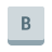 b-key