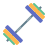 FitLife Studio Logo