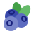 Blueberries
