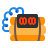 Emergency Data Wipe Icon