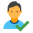 Mobile Verified