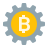 Crypto Wallet Backups Icon
