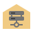 Data Center Icon