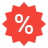 Discount Icon