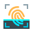 Fingerprint Icon