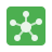 Icône Hub