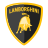 Lamborghini Huracan GT3 EVO2 Logo