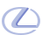 Lexus RC F GT3 Logo