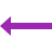 long-arrow-left