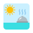 Mittags Icon