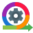 Agile and DevOps L1/L2 logo