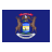 michigan-flag