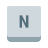 n-key