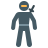 Ninja Icon