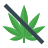 No systemic side effects