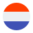 Dutch Flag