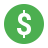 Amount Icon