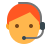 Support Icon
