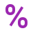 discount icon