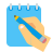 right-handed