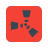 Rust Programming Icon
